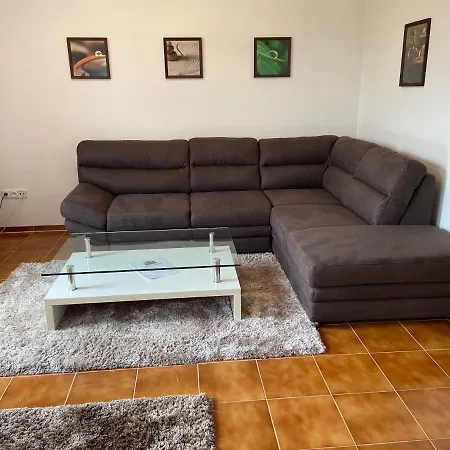 Casa Maika Hébergement de vacances
