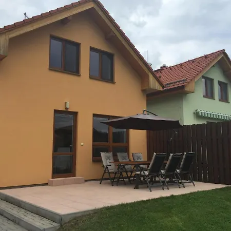 Hébergement de vacances Casa Maika *