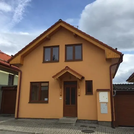 Casa Maika 別荘 *
