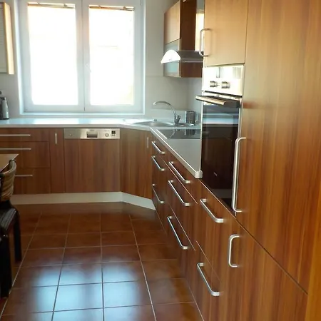 Casa Maika * Frymburk
