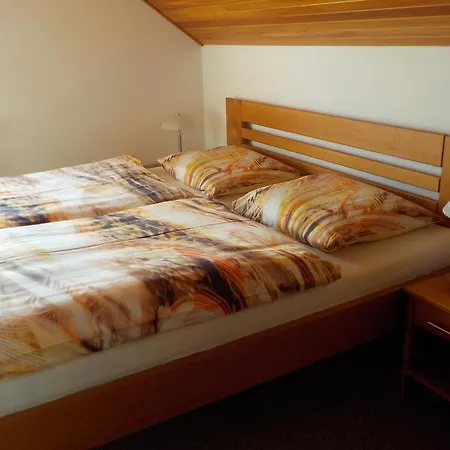 Casa Maika Hébergement de vacances *