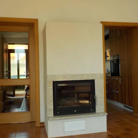 Casa Maika Hébergement de vacances Frymburk