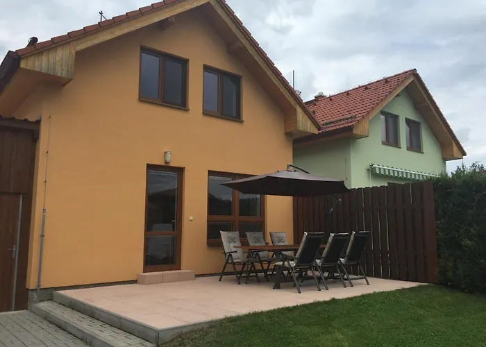 Casa vacanze Casa Maika *