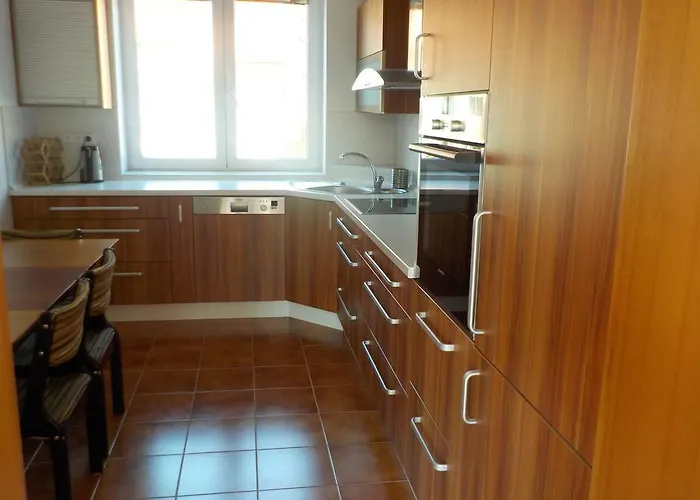 Casa Maika * Frymburk