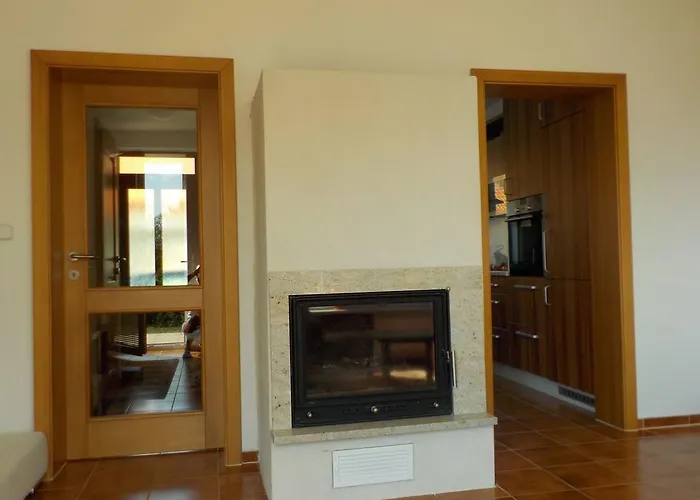 Casa Maika Casa vacanze Frymburk